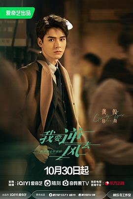 陆王第集海报剧照